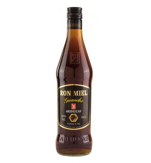 Ron Mel Ron Miel Guanche 1l